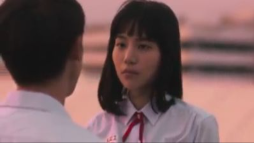 Girl From Nowhere S1EP8