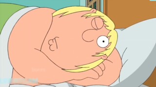 Family Guy: แอนิเมชั่นการศึกษาปฐมวัย 4.1