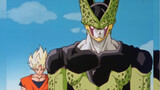 [Dragon Ball] Cell: It’s all a deception