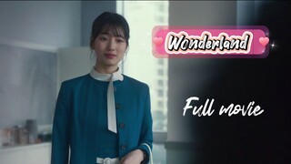 Wonderland 2024 [Full movie]