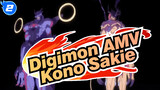 Digimon AMV
Kono Sakie_2