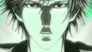 Kunimitsu Tezuka - Everything Black (Edit/8K/60FPS)