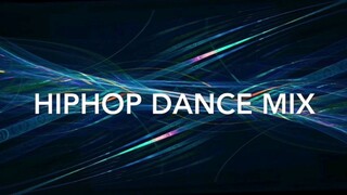 hiphop dance