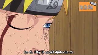 Naruto giả vờ yếu và cái kết #Kenxinchao #schooltime