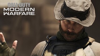 Official Call of Duty®: Modern Warfare® - Launch Gameplay Trailer