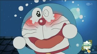 Doraemon Bahasa Indonesia - Si Imut Michan