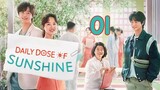 🇰🇷 Ep1 | Daily Dose of Sunshine [EngSub] (2023)