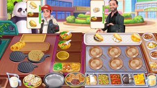 Game nấu ăn nên được đưa vào thi đấu thể thao điện tử