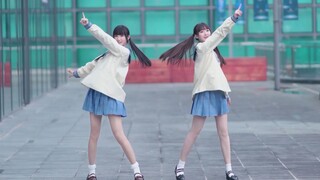 [Dance Cover] Popp in Candy☆Fever Energy！