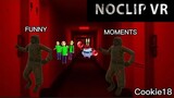 NOCLIP VR: Funny Moments