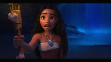 Moana 2: Beyond / Dubbing Bahasa Indonesia Version