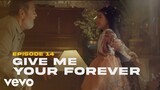Zack Tabudlo - Give Me Your Forever
