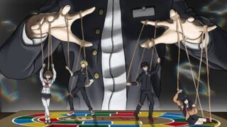 Tomodachi Game Ep.12