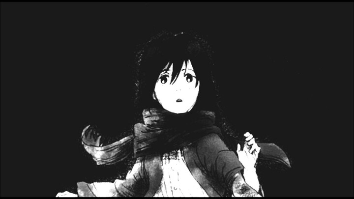 Attack on Titan Ending 1 [Full]