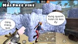 Hài Free Fire - Anh Đen FF - Trận Đấu Siêu Hài Hước - Cực Gây Cấn :P