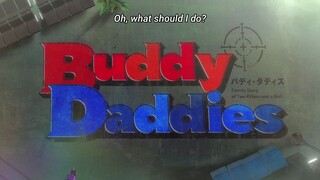 Buddy Daddies Episode 6