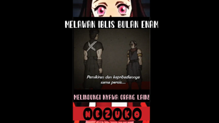 GYUTARO IRI DENGAN KETAMPANAN UZUI SI DEWA FESTIVAL? WKWK
