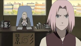 Naruto Shippuden- Part 18 Tagalog Dub