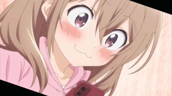 Uchi No Kaisha Senpai No Hanashi