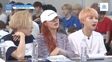 Produce 101 S2 Episode 10