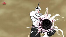 OTSUTSUKI MISTERIUS TERTARIK KEKUATAN SHIBAI AMADO | BORUTO TWO BLUE VORTEX PART 1467