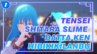 Hibikikilanbu MMD | Tensei shitara Slime Datta Ken_1