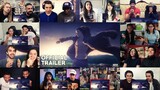 Attack on Titan Final Season 4 Trailer Reaction Mashup & Review