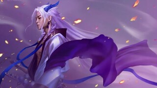 League Of Legends | The Unforgotten Yone Quotes