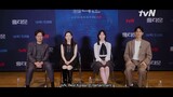 HOMETOWN ǀ Main Cast Interview (ENG/CHI SUB)