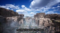 Lingwu Continent episode 69 sub indo