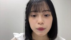 Arai Sae (AKB48/SHOWROOM Live Streaming/2024.04.05)