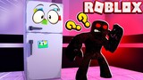 ROBLOX FLEE THE FACILITY BUT I DRESS UP AS OBJECTS TO TROLL THE BEAST!