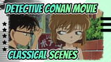 [Detective Conan Movie 4] Classical Scenes