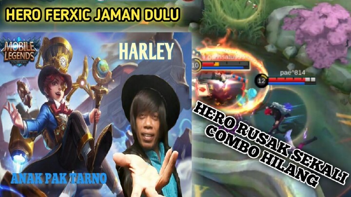 SAMSUDIN MELIHAT INI KETAR KETIR ILMU KARTU+API/MOBILE LEGEND BANG BANG