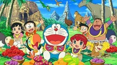 Doraemon โดราเอม่อนเดอะมูฟวี่ ตอน โนบิตะผจญภัยในเกาะมหัศจรรย์ HD พากย์ไทย