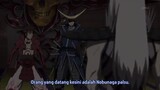 Sengoku Basara Episode 11 Subtitle Indonesia
