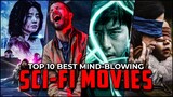 The Best Sci-Fi Movies of All Time: 10 Must-Watch Recommendations