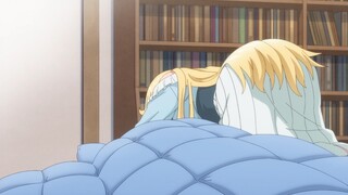 Dosanko Gal Wa Namara Menkoi [ Episode 9 Sub Indo ]