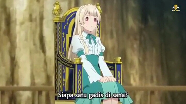 isekai nonbiri nouka episode 10