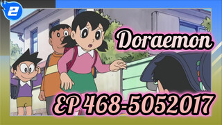 Doraemon| 【Collection】EP:468-505(2017)_O2