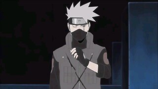 Kakashi😤 [AMV]