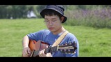 [ต้นฉบับ Fingerstyle] บทพูดคนเดียวของเด็กชายอายุ 17 ปี ~ "Flower Season" โดย Liu Jiazhuo