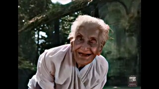 Pather Panchali - পথের পাঁচালী | Full Bangla Colour Movie | Satyajit Ray Films