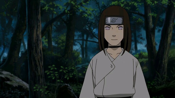 Neji😍