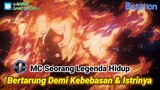 MC PALING DITAKUTI❗ BERTARUNG DEMI KEBEBASAN & ISTRINYA - Rekomendasi Anime Baru Spring 2023 Terbaik