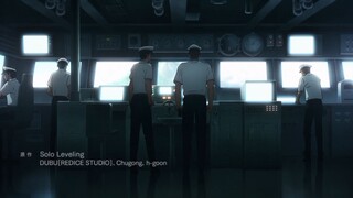 solo leveling episode1 part1 (eng dub)