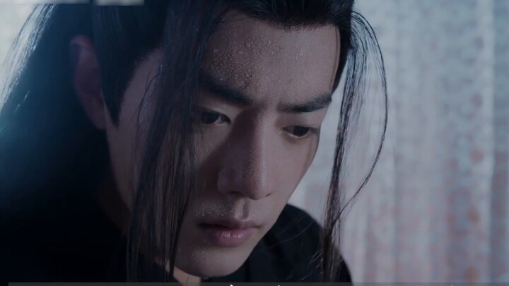 【Wangxian｜Rebirth】The Princess is Super Rich 01