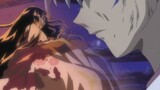 On where did InuYasha and Sesshomaru come from in protecting their lovers? The romantic master of th