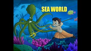 Chhota Bheem Hindi ..4.57                               Se S Sea World 4,57 S4E57