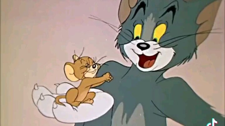 Tom Và Jerry phiên bản hủy diệt